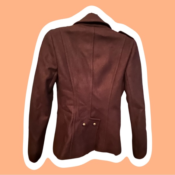 Aritzia Community Jacket - Picture 3 of 3